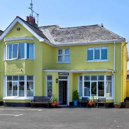 Anvershiel House Portrush Buitenkant foto