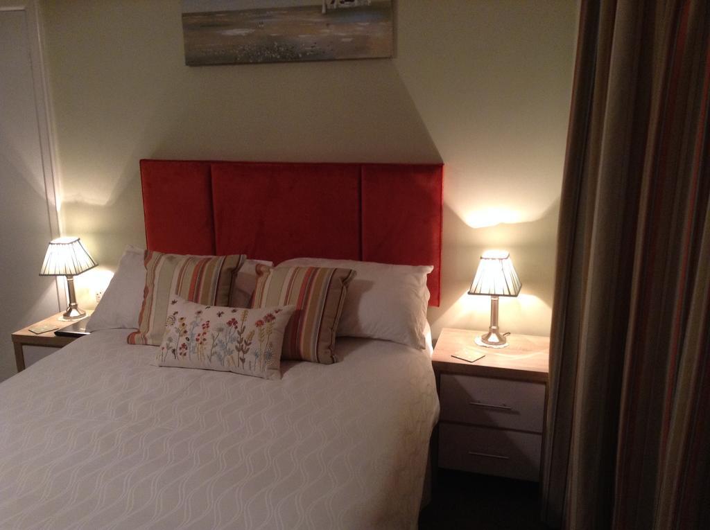 Anvershiel House Portrush Buitenkant foto